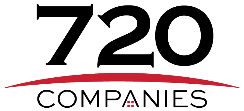 720 Companies logo