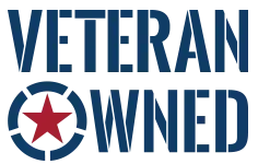 Veteran Owned Business